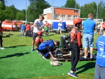Prostřední Bečva 28. srpna 2016 – fotografie 26