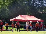 Prostřední Bečva 28. srpna 2016 – fotografie 29