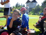 Prostřední Bečva 28. srpna 2016 – fotografie 34