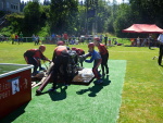 Prostřední Bečva 28. srpna 2016 – fotografie 35