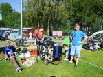 Prostřední Bečva 28. srpna 2016 – fotografie 8