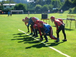 Prostřední Bečva 28. srpna 2016 – fotografie 9