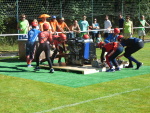 Prostřední Bečva 28. srpna 2016 – fotografie 10