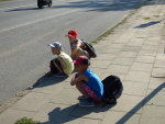 Zářijové soustředění 9. září - 11. září 2016 – fotografie 3