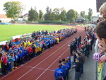 Šumperský Soptík 30. září - 1. října 2016 – fotografie 24