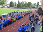 Šumperský Soptík 30. září - 1. října 2016 – fotografie 25