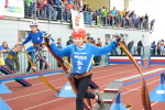 Šumperský Soptík 30. září - 1. října 2016 – fotografie 28