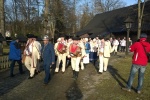 Zimní tábor - hasičárna Veselá 1. února - 7. února 2016 – fotografie 20