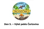 Letní tábor - Posekanec 16. července - 26. července 2017 – fotografie 338