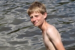 Letní tábor - Posekanec 16. července - 26. července 2017 – fotografie 612