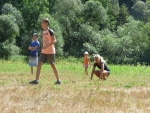 Letní tábor - Hoštejn 5. srpna - 15. srpna 2018 – fotografie 101