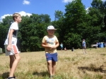 Letní tábor - Hoštejn 5. srpna - 15. srpna 2018 – fotografie 103