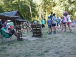 Letní tábor - Hoštejn 5. srpna - 15. srpna 2018 – fotografie 114