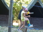 Letní tábor - Hoštejn 5. srpna - 15. srpna 2018 – fotografie 122