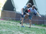 Letní tábor - Hoštejn 5. srpna - 15. srpna 2018 – fotografie 124