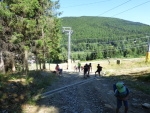 Letní tábor - Hoštejn 5. srpna - 15. srpna 2018 – fotografie 150