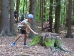 Letní tábor - Hoštejn 5. srpna - 15. srpna 2018 – fotografie 188