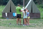 Letní tábor - Hoštejn 5. srpna - 15. srpna 2018 – fotografie 230