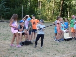 Letní tábor - Hoštejn 5. srpna - 15. srpna 2018 – fotografie 304