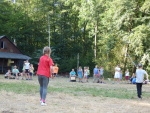 Letní tábor - Hoštejn 5. srpna - 15. srpna 2018 – fotografie 308