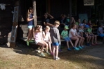 Letní tábor - Hoštejn 5. srpna - 15. srpna 2018 – fotografie 344