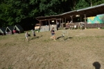 Letní tábor - Hoštejn 5. srpna - 15. srpna 2018 – fotografie 360