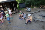 Letní tábor - Hoštejn 5. srpna - 15. srpna 2018 – fotografie 365
