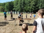 Letní tábor - Hoštejn 5. srpna - 15. srpna 2018 – fotografie 394