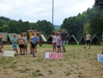 Letní tábor - Hoštejn 5. srpna - 15. srpna 2018 – fotografie 59