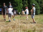 Letní tábor - Hoštejn 5. srpna - 15. srpna 2018 – fotografie 99