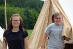 Letní tábor - Sloup 26. července - 4. srpna 2019 – fotografie 178