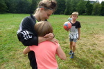 Letní tábor - Sloup 26. července - 4. srpna 2019 – fotografie 188