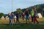Letní tábor - Sloup 26. července - 4. srpna 2019 – fotografie 197