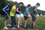 Letní tábor - Sloup 26. července - 4. srpna 2019 – fotografie 201