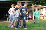 Letní tábor - Sloup 26. července - 4. srpna 2019 – fotografie 205