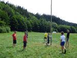 Letní tábor - Sloup 25. července - 2. srpna 2020 – fotografie 14