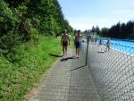 Letní tábor - Sloup 25. července - 2. srpna 2020 – fotografie 189