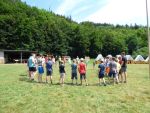 Letní tábor - Sloup 25. července - 2. srpna 2020 – fotografie 19