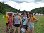 Letní tábor - Sloup 25. července - 2. srpna 2020 – fotografie 25