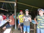 Letní tábor - Sloup 25. července - 2. srpna 2020 – fotografie 27