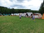 Letní tábor - Sloup 25. července - 2. srpna 2020 – fotografie 28