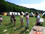 Letní tábor - Sloup 25. července - 2. srpna 2020 – fotografie 293