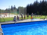 Letní tábor - Sloup 25. července - 2. srpna 2020 – fotografie 339