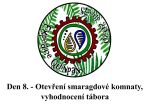 Letní tábor - Sloup 25. července - 2. srpna 2020 – fotografie 346