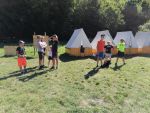Letní tábor - Sloup 25. července - 2. srpna 2020 – fotografie 349