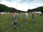 Letní tábor - Sloup 25. července - 2. srpna 2020 – fotografie 36