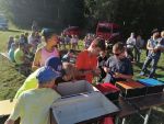 Letní tábor - Sloup 25. července - 2. srpna 2020 – fotografie 397