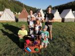 Letní tábor - Sloup 25. července - 2. srpna 2020 – fotografie 426