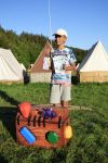Letní tábor - Sloup 25. července - 2. srpna 2020 – fotografie 438