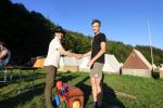 Letní tábor - Sloup 25. července - 2. srpna 2020 – fotografie 439